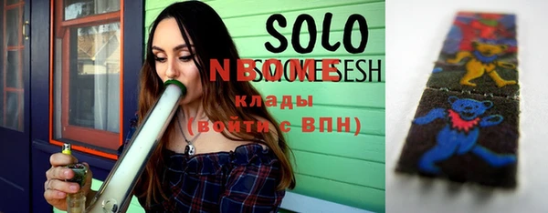 спайс Кулебаки